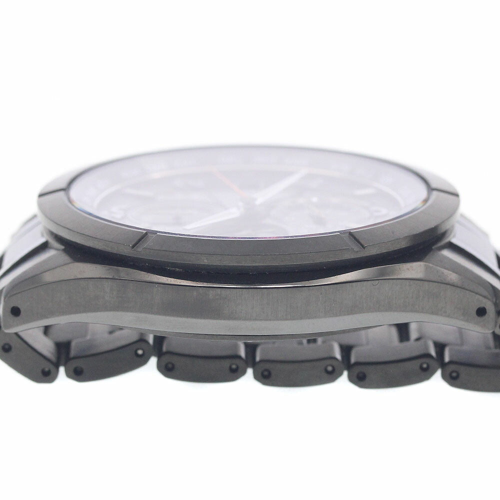 CITIZEN AT8166-59E Attesa Eco-Drive Day-Date Solar Radio-Controlled Men's Watch with Warranty