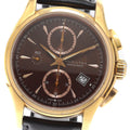 HAMILTON H326461 Jazzmaster Date Chronograph Automatic Men's Watch