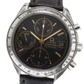 OMEGA 3513.54 Speedmaster Date Chronograph Automatic Men's Watch
