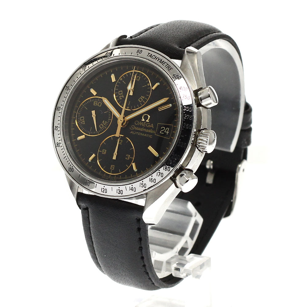 OMEGA 3513.54 Speedmaster Date Chronograph Automatic Men's Watch