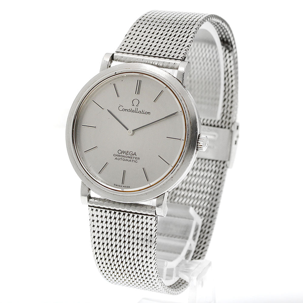 OMEGA 157.0001 Constellation Cal.712 Automatic Men's Watch