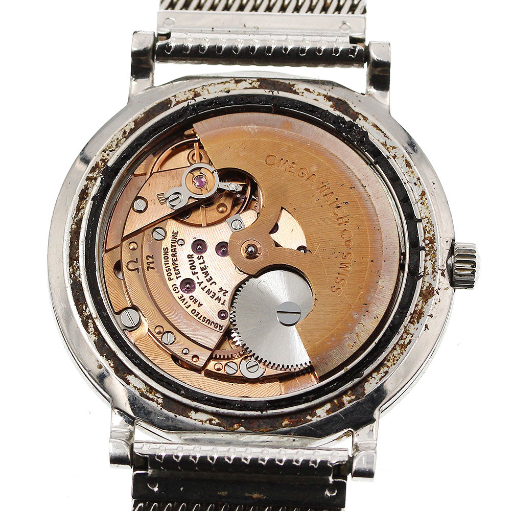 OMEGA 157.0001 Constellation Cal.712 Automatic Men's Watch
