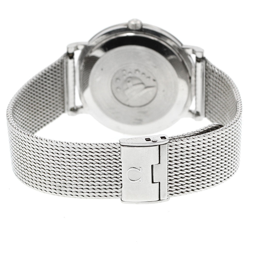 OMEGA 157.0001 Constellation Cal.712 Automatic Men's Watch