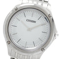 CITIZEN AR5000-68A/8826-T022812 Eco-Drive One Solar Men's Watch Excellent Condition with Box and Warranty.