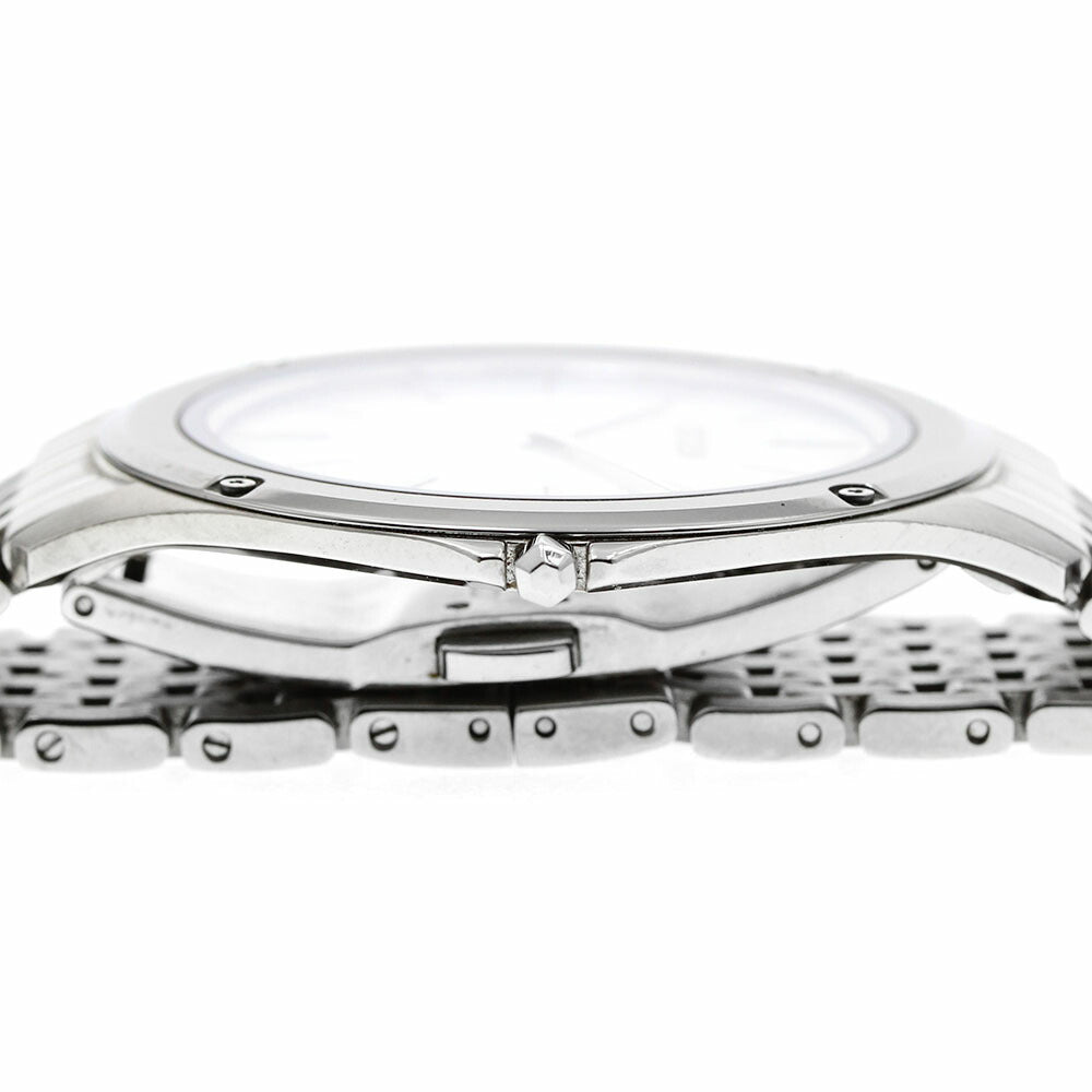 CITIZEN AR5000-68A/8826-T022812 Eco-Drive One Solar Men's Watch Excellent Condition with Box and Warranty.
