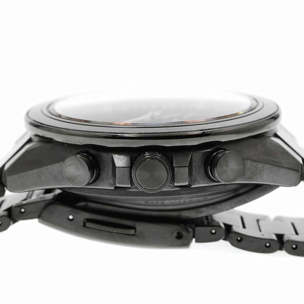 CITIZEN F950-0029S01/CC4055-65E Attesa Satellite Wave GPS Solar Radio Controlled Men's Watch (with box and warranty)