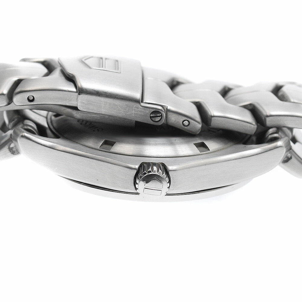 TAG Heuer WJF2112.BA0570 Link Date Automatic Men's Watch (Good Condition)
