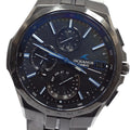 CASIO OCW-S5000B-1AJF Oceanus Manta Solar Radio-Controlled Men's Watch