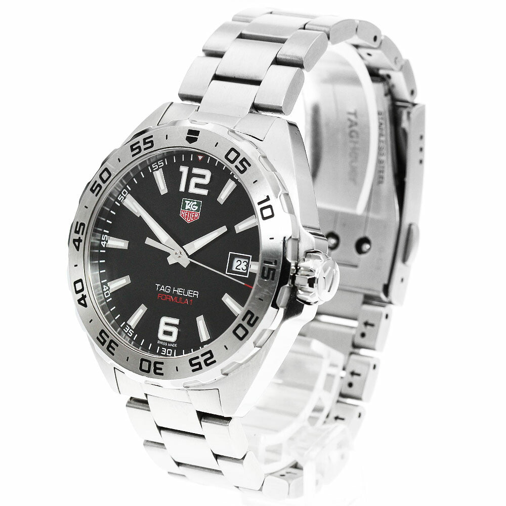 TAG Heuer WAZ1112 Formula 1 Date Quartz Men's Watch
