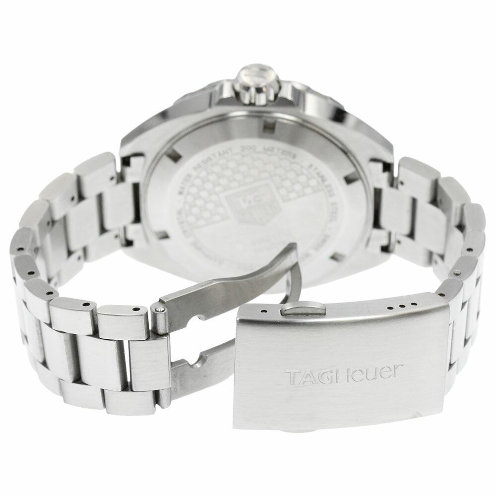 TAG Heuer WAZ1112 Formula 1 Date Quartz Men's Watch