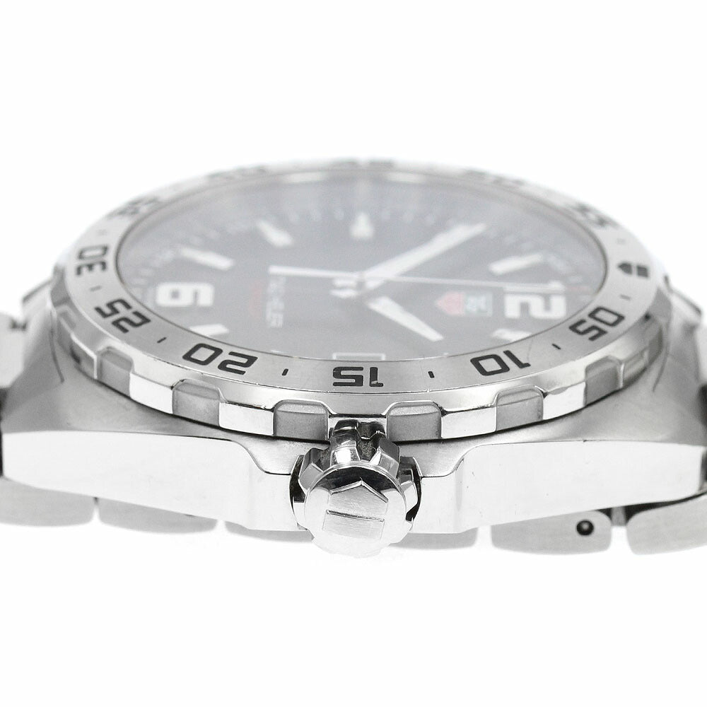 TAG Heuer WAZ1112 Formula 1 Date Quartz Men's Watch