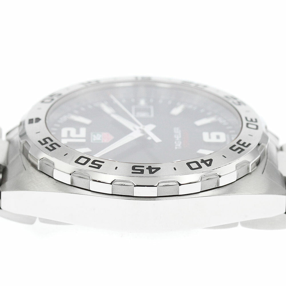 TAG Heuer WAZ1112 Formula 1 Date Quartz Men's Watch