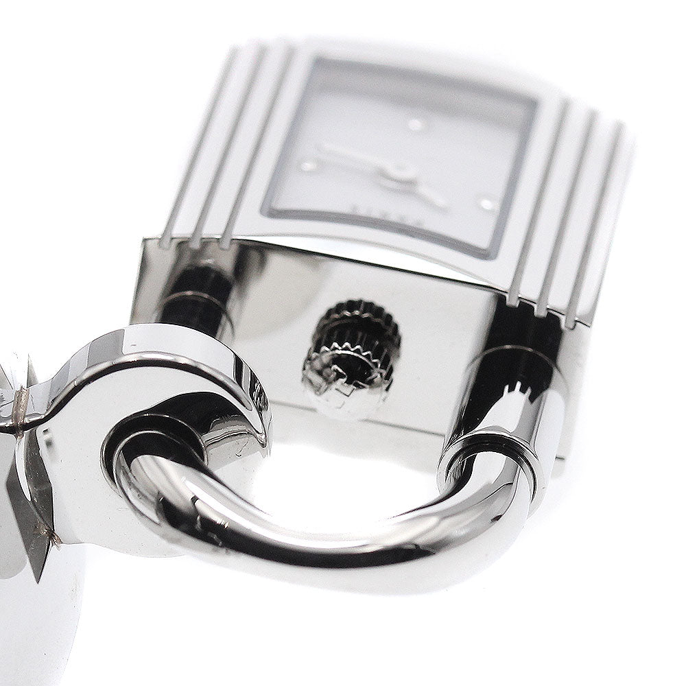 HERMES KE4.110 Kelly Watch Quartz Ladies with Box and Warranty.