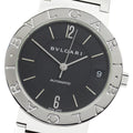 BVLGARI BB33SSD Bulgari Date Automatic Men's Watch