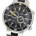 ORIS 7610 Diver's Regulator Date Automatic Men's Watch