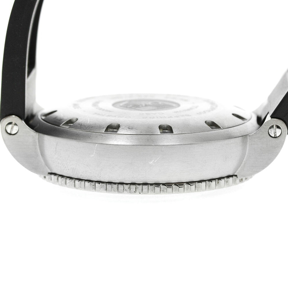 ORIS 7610 Diver's Regulator Date Automatic Men's Watch