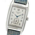 LONGINES L2.694.4 Belle Arti Small Seconds Quartz Men's Watch with Warranty