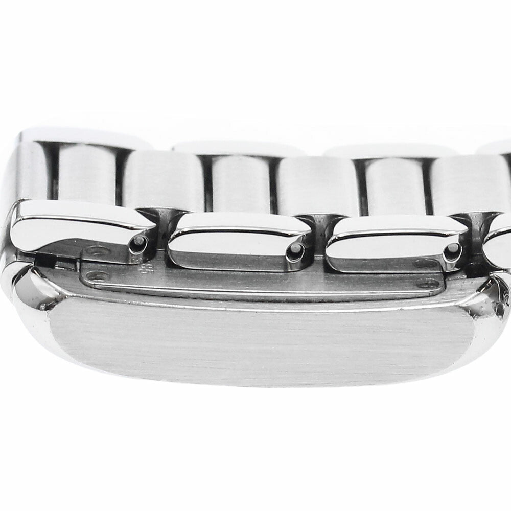 CARTIER W5310022 Tank Anglaise SM Quartz Women's Watch with Inner Box
