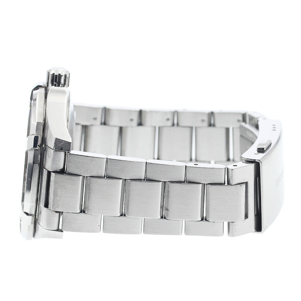 TAG Heuer Way1112 Aquaracer Date Quartz Men's Watch