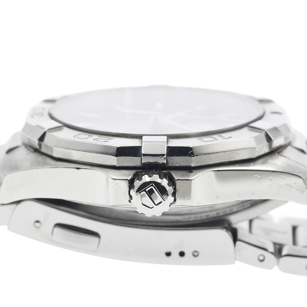 TAG Heuer Way1112 Aquaracer Date Quartz Men's Watch