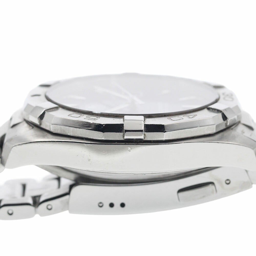 TAG Heuer Way1112 Aquaracer Date Quartz Men's Watch