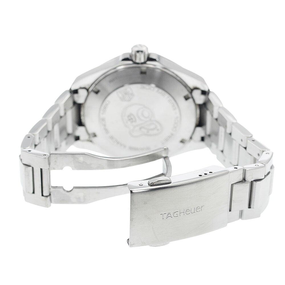 TAG Heuer Way1112 Aquaracer Date Quartz Men's Watch