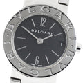 BVLGARI BB23SS Bulgari Date Quartz Ladies Watch