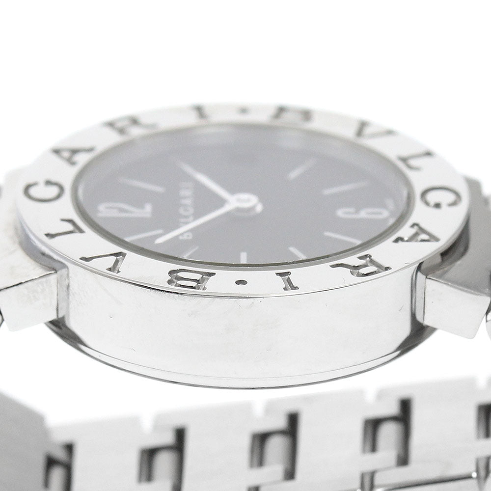 BVLGARI BB23SS Bulgari Date Quartz Ladies Watch