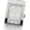 BVLGARI RT45S Rettangolo Date Automatic Men's Watch