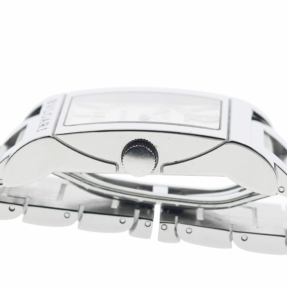 BVLGARI RT45S Rettangolo Date Automatic Men's Watch