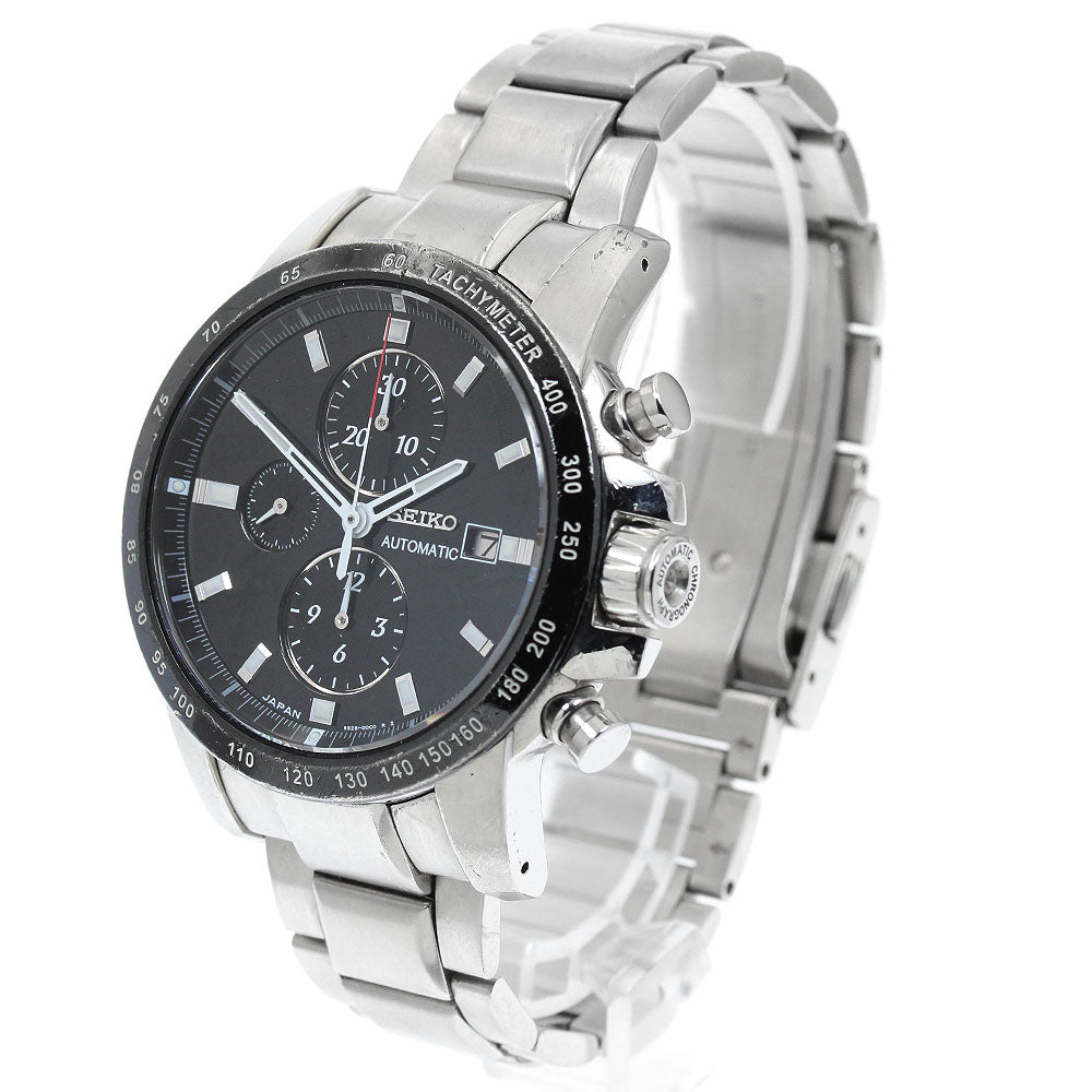 SEIKO 6S28-00B0/SAGH001 Brightz Phoenix Chronograph Automatic Men's Watch (with box and warranty)