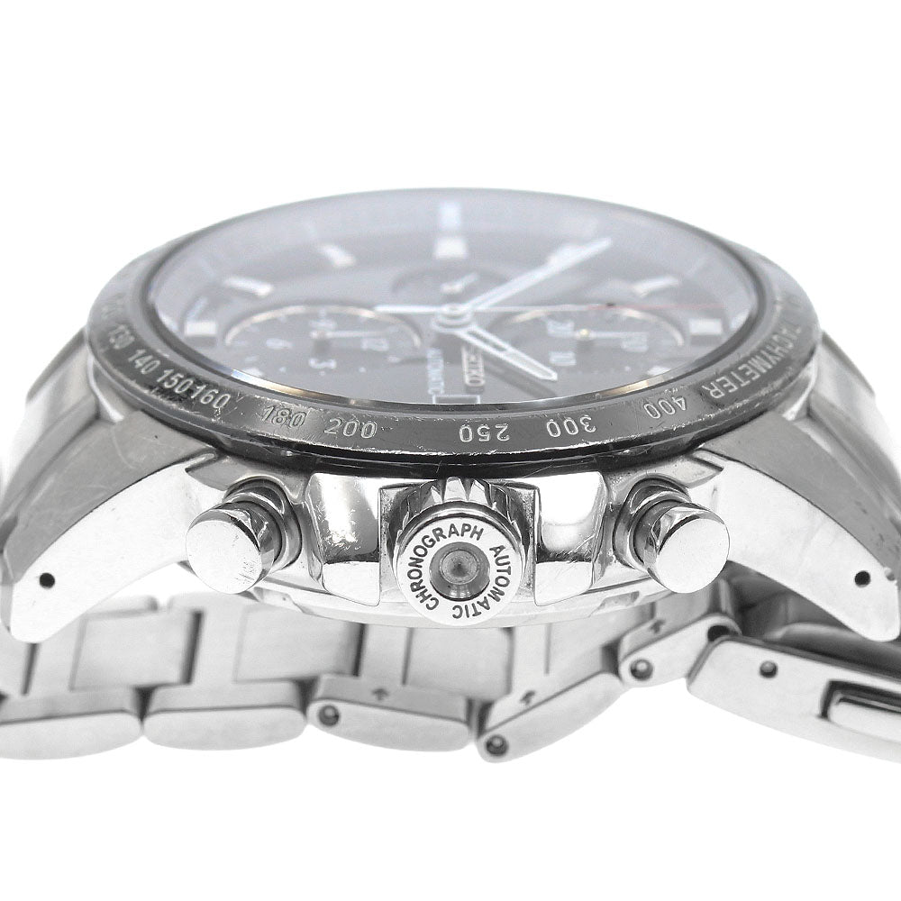 SEIKO 6S28-00B0/SAGH001 Brightz Phoenix Chronograph Automatic Men's Watch (with box and warranty)