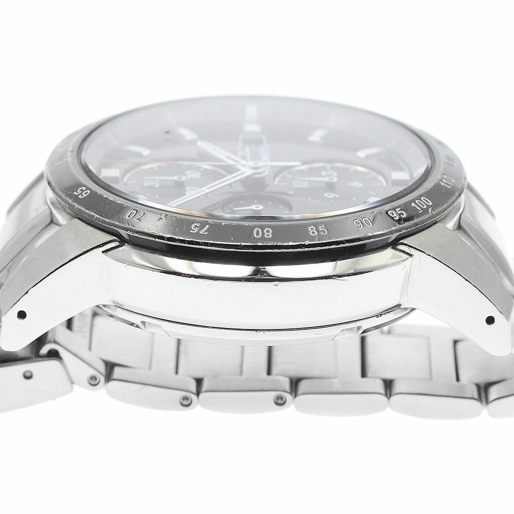 SEIKO 6S28-00B0/SAGH001 Brightz Phoenix Chronograph Automatic Men's Watch (with box and warranty)