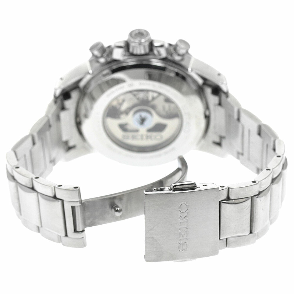 SEIKO 6S28-00B0/SAGH001 Brightz Phoenix Chronograph Automatic Men's Watch (with box and warranty)