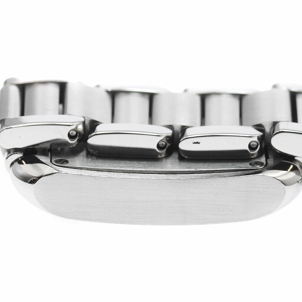 CARTIER W5310022 Tank Anglaise SM Quartz Women's Watch with Warranty