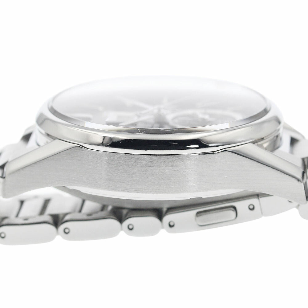 TAG Heuer WAR5012.BA0723 Carrera Grand Date GMT Caliber 8 Automatic Men's Watch Excellent Condition with Warranty.