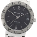 BVLGARI BB33SS Bulgari Date Automatic Men's Watch