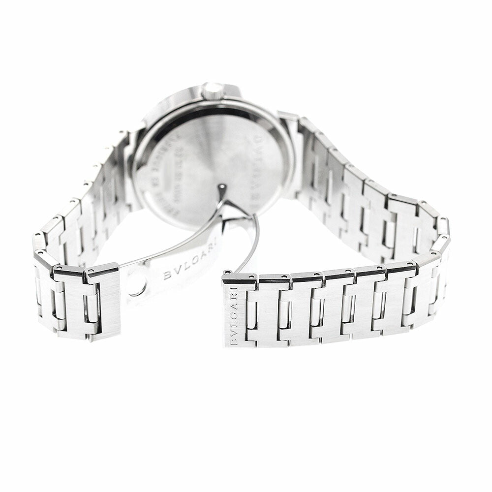 BVLGARI BB33SS Bulgari Date Automatic Men's Watch