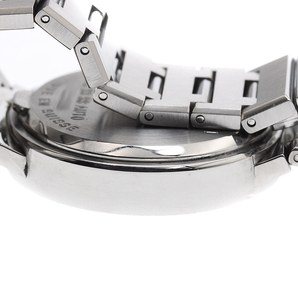 BVLGARI BB33SS Bulgari Date Automatic Men's Watch