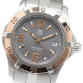 TAG Heuer WN1351-0 Exclusive Date Quartz Ladies Watch