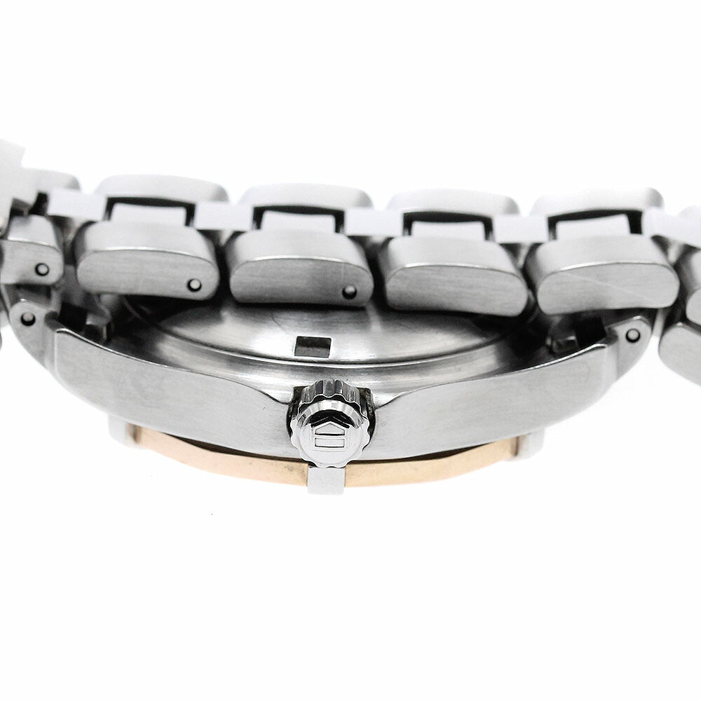 TAG Heuer WN1351-0 Exclusive Date Quartz Ladies Watch