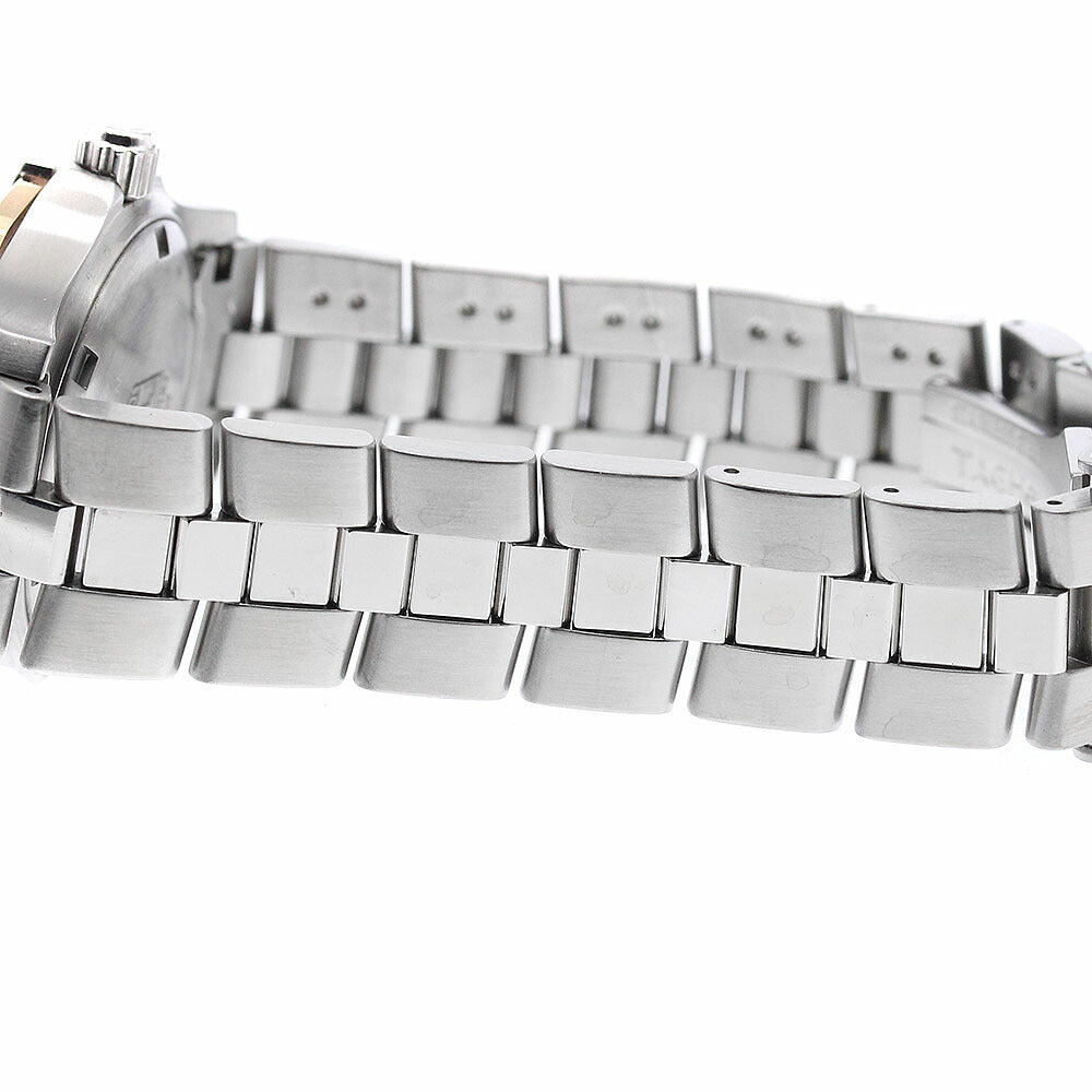 TAG Heuer WN1351-0 Exclusive Date Quartz Ladies Watch