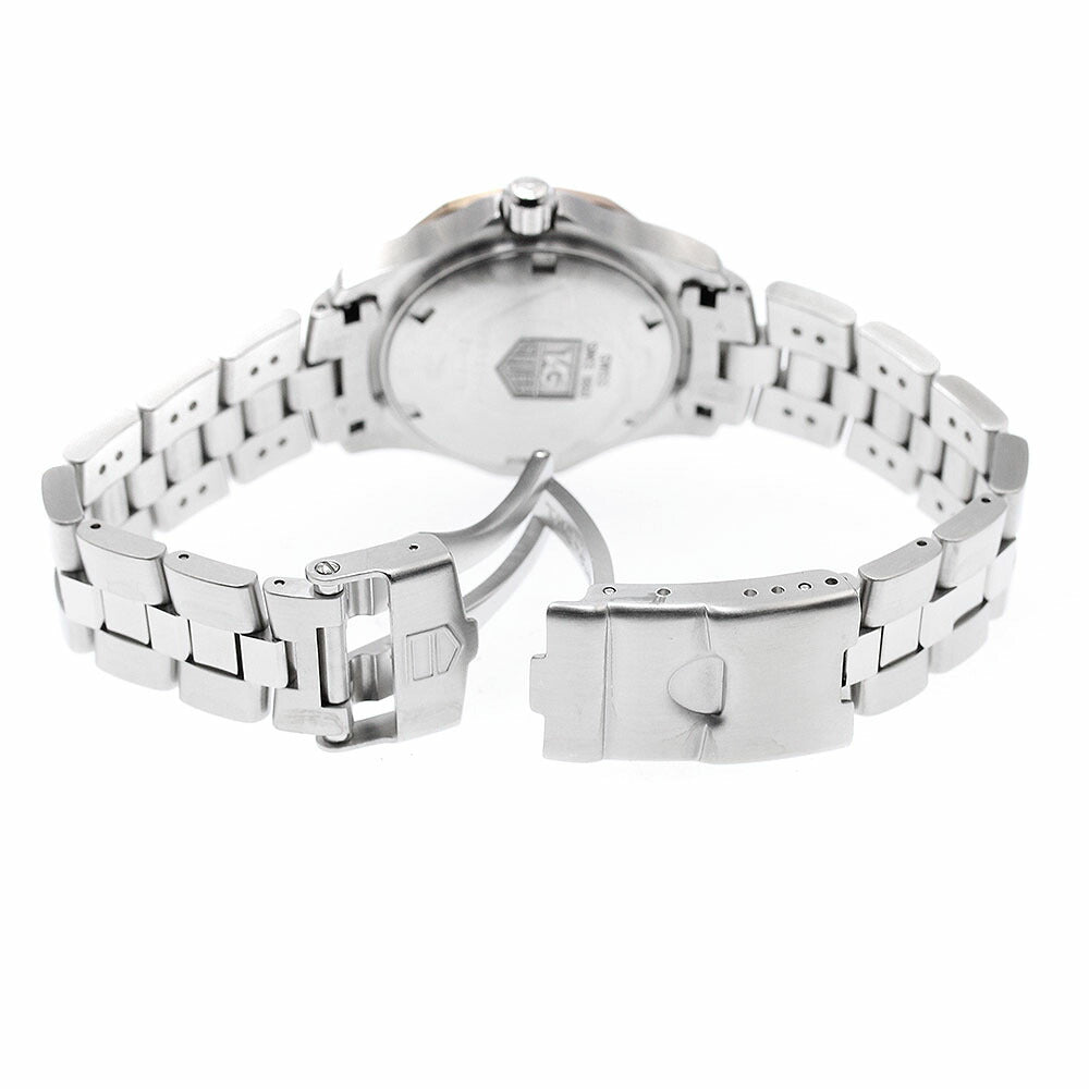 TAG Heuer WN1351-0 Exclusive Date Quartz Ladies Watch