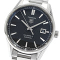 TAG Heuer WAR211A-1 Carrera Caliber 5 Date Automatic Men's Watch