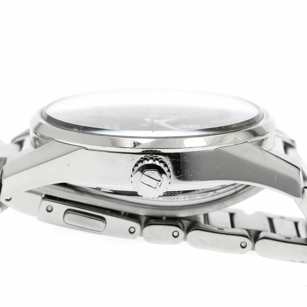 TAG Heuer WAR211A-1 Carrera Caliber 5 Date Automatic Men's Watch