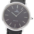 OMEGA 111.0107 De Ville Round Cal.625 Manual Winding Men's Watch