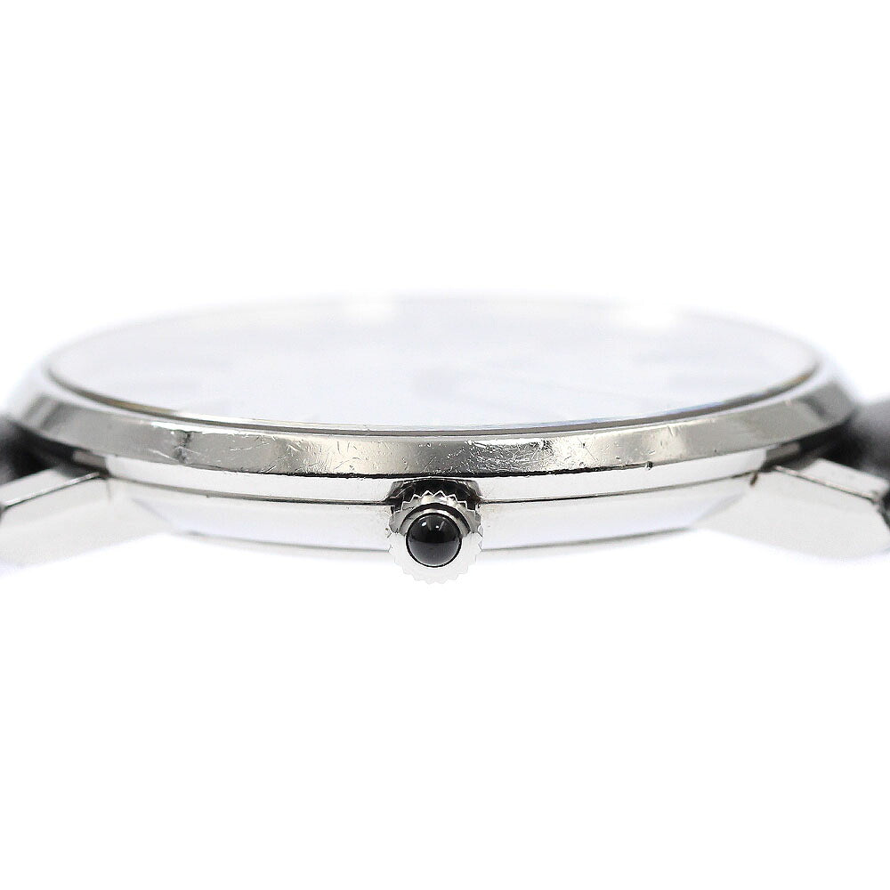OMEGA 111.0107 De Ville Round Cal.625 Manual Winding Men's Watch