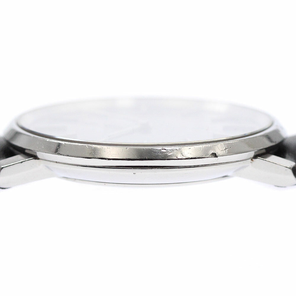 OMEGA 111.0107 De Ville Round Cal.625 Manual Winding Men's Watch