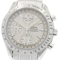 OMEGA 3221.30 Speedmaster Triple Calendar Chronograph Automatic Men's Watch