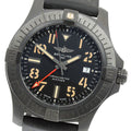 BREITLING V32395 Avenger GMT 45 Night Mission Automatic Men's Watch